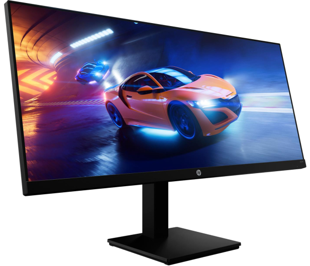 HP X34 Gaming - 692591 - zdjęcie 2